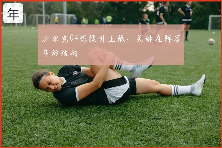 沙尔克04想提升上限，关键在阵容年龄结构
