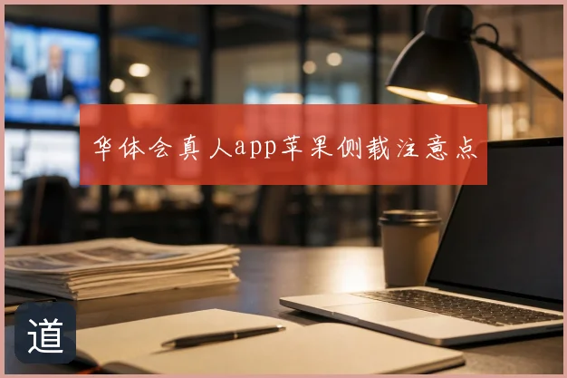 华体会真人app苹果侧载注意点